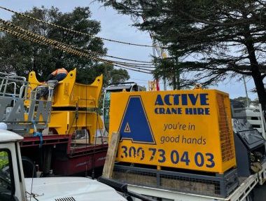 DOWNLOAD YOUR EFFORTLESS GUIDE TO CRANE HIRE CHECKLIST