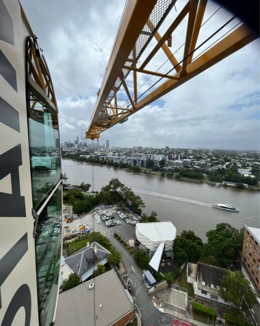 ACTIVE CRANE HIRE EXPANDS INTO QUEENSLAND