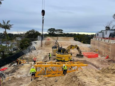 SITE PLANNING: A KEY ASPECT OF SMART CRANE OPERATIONS